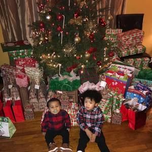 Meet your Posher, Sam